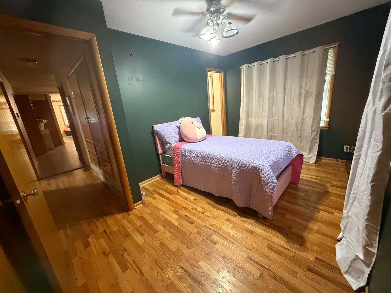 821 W Spruce St #A - Photo 6 of 14