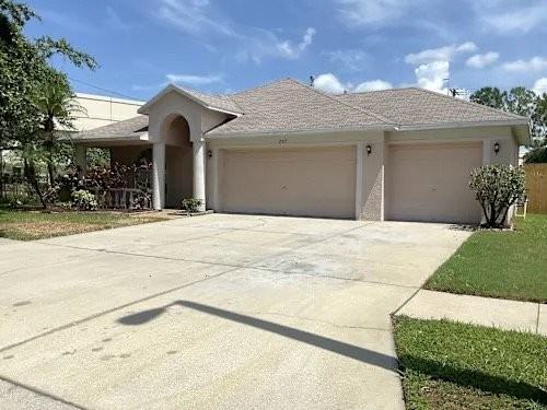 15564 Lake Bella Vista Dr #A11 - Photo 2 of 5