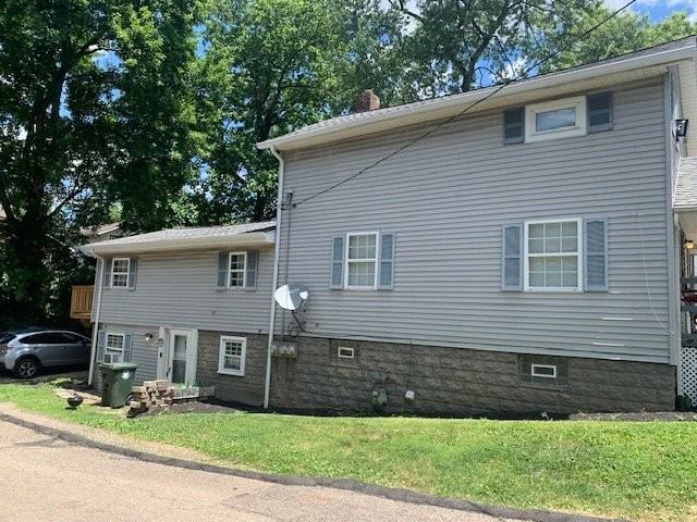 1835 Hillcrest Rd Nw #3 - Photo 5 of 7