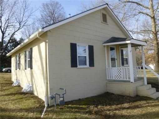607 Walnut St