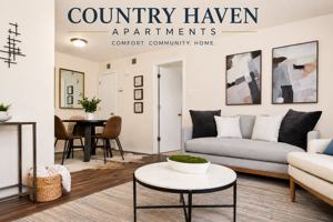 featured image of 100 Country Haven Apartments #204