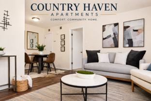 100 Country Haven Apartments #204 - Photo 1 of 1
