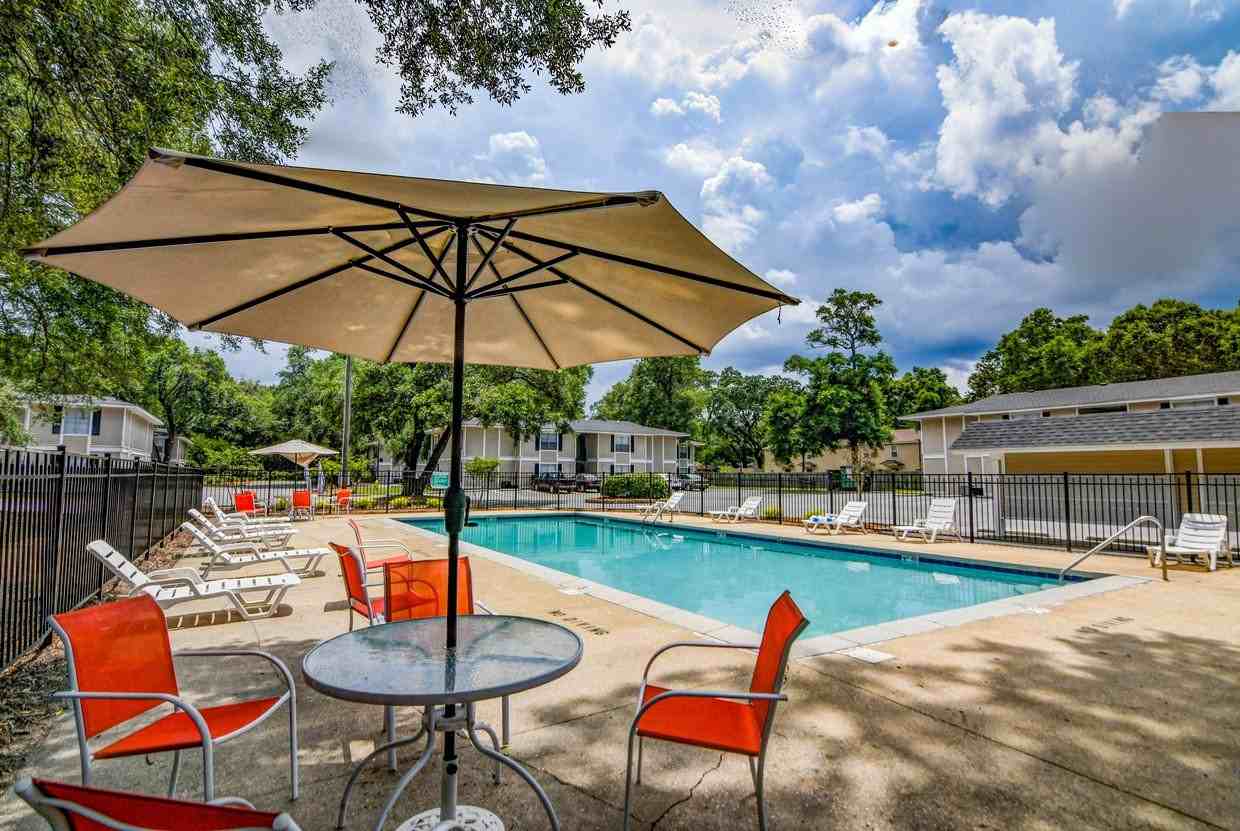 100 Country Haven Apartments #204 - Photo 2 of 36
