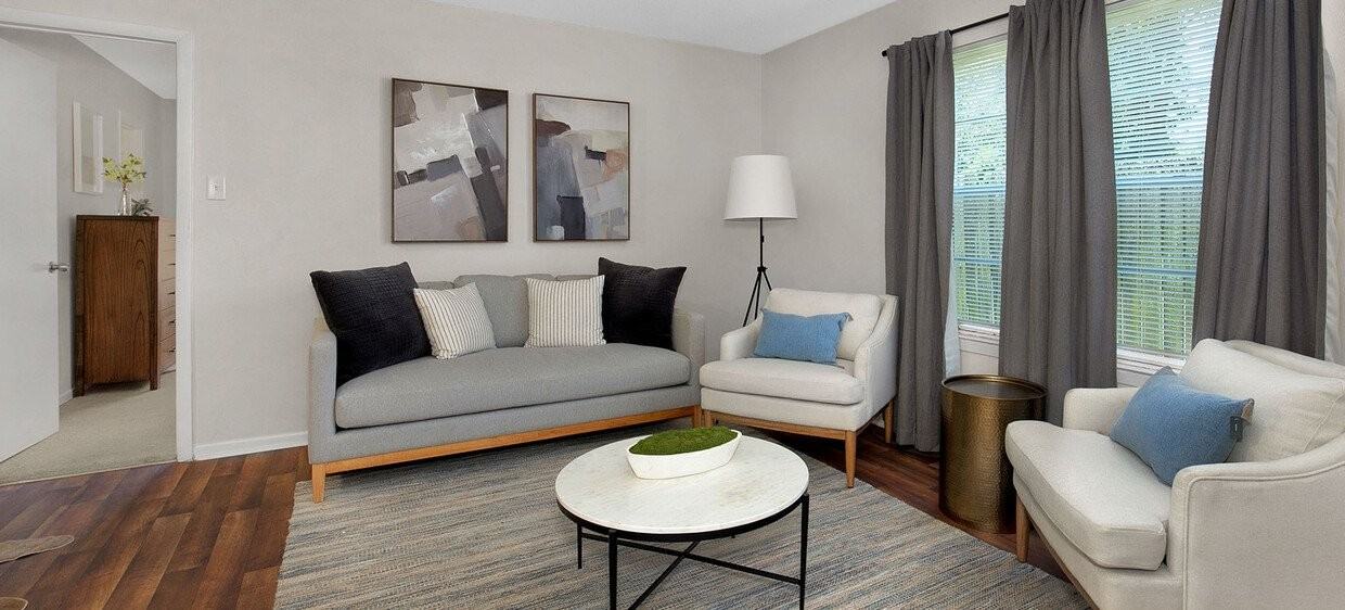 100 Country Haven Apartments #204 - Photo 4 of 36