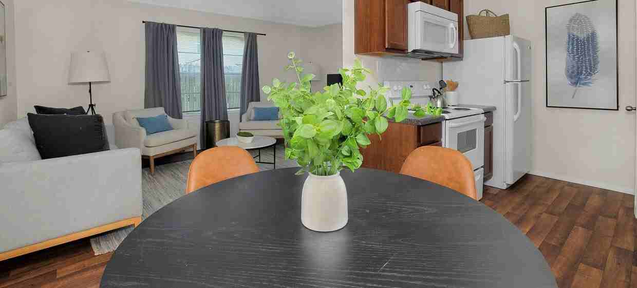 100 Country Haven Apartments #204 - Photo 5 of 36