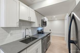12th Avenue & Cabrillo Street - Photo 1 of 1
