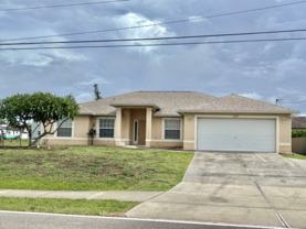 1405 Sw Trafalgar Pkwy - Photo 1 of 1