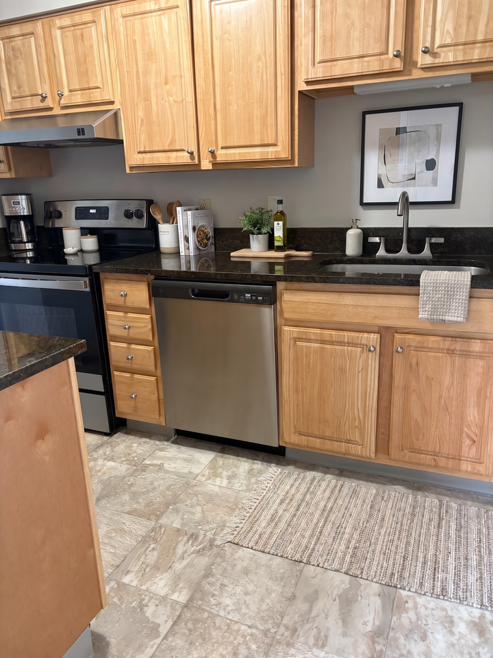 St. Clair Woods Apartments - Photo 2 of 50