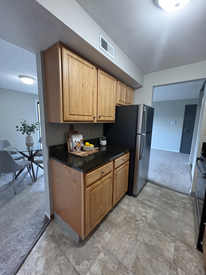 St. Clair Woods Apartments - Photo 3 of 50