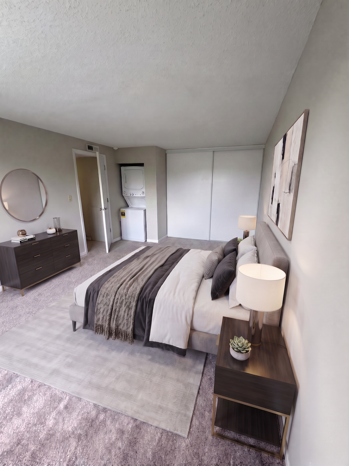 St. Clair Woods Apartments - Photo 4 of 50