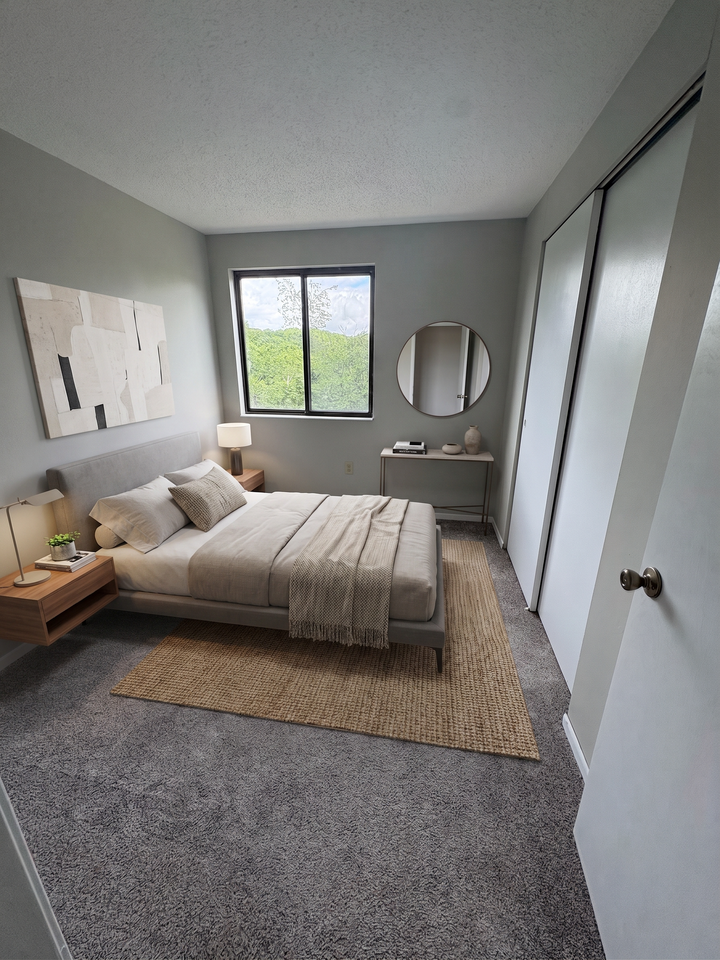 St. Clair Woods Apartments - Photo 5 of 50