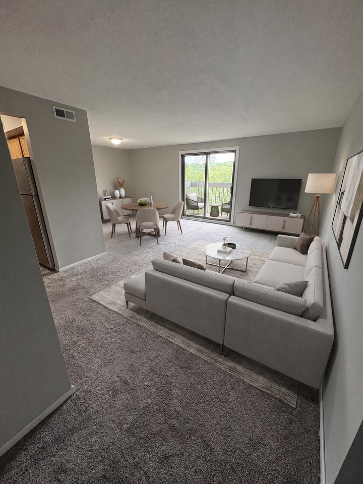 St. Clair Woods Apartments - Photo 7 of 50