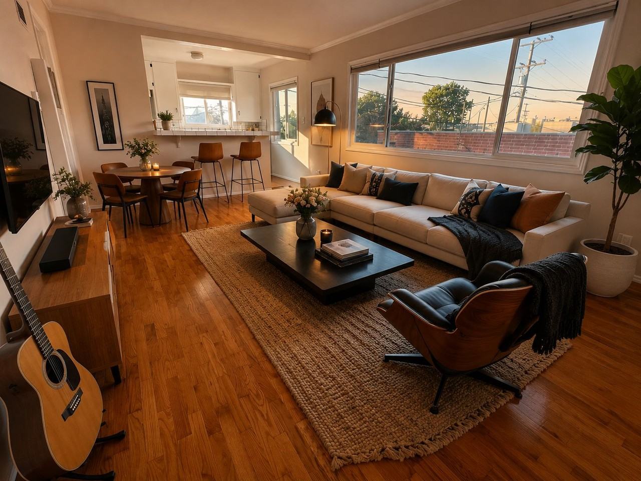 714 Bay Street #3 - Photo 6 of 9