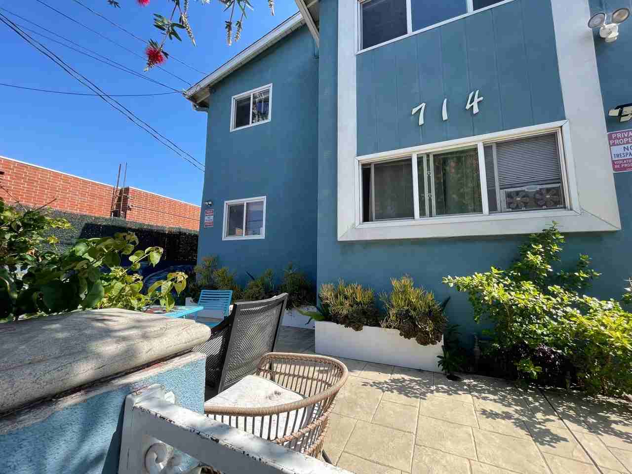 714 Bay Street #3 - Photo 7 of 9