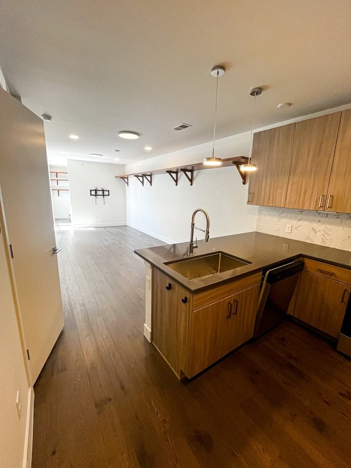 1898 South Bannock Street #508 - Photo 2 of 77