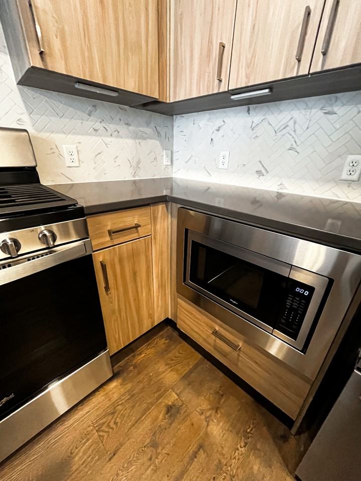 1898 South Bannock Street #508 - Photo 4 of 77