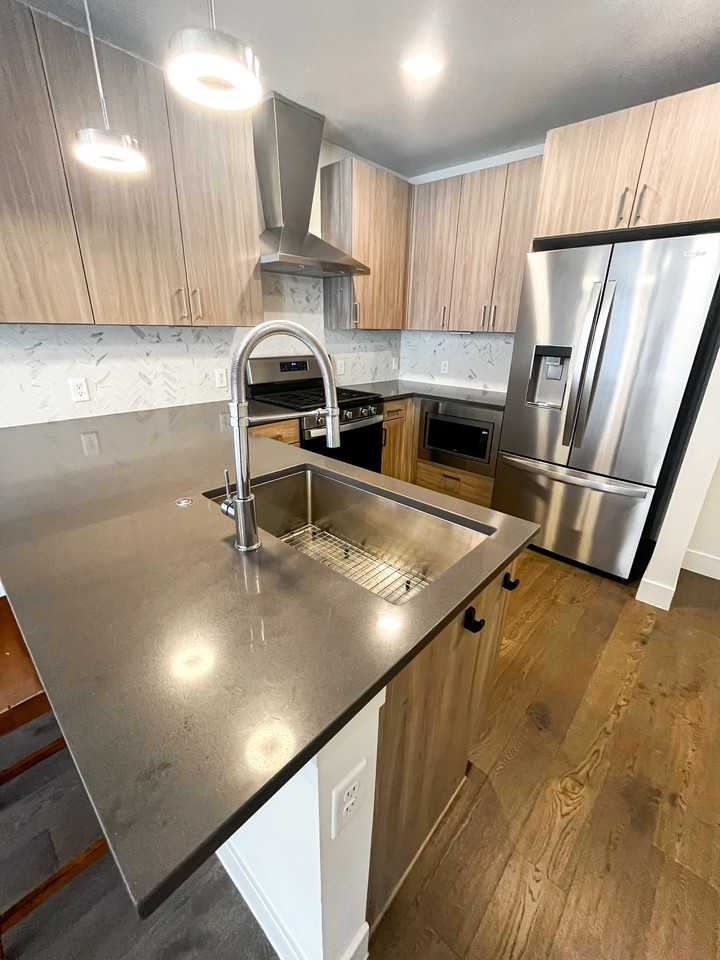 1898 South Bannock Street #508 - Photo 6 of 77
