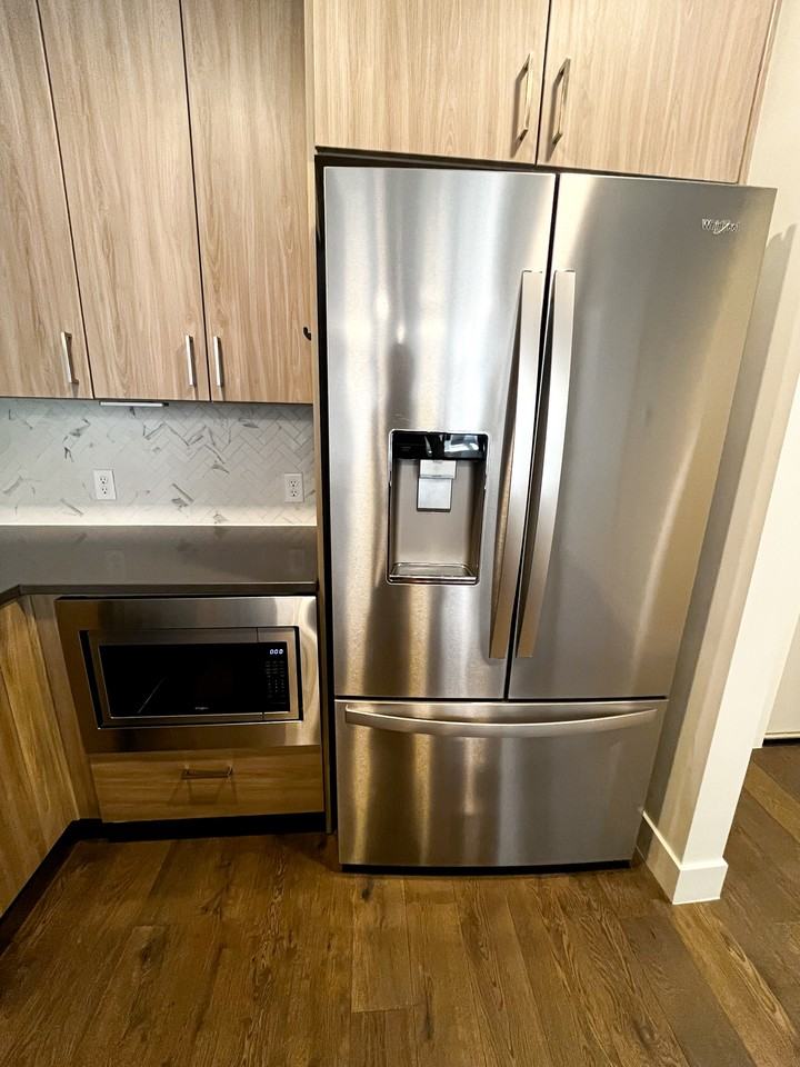 1898 South Bannock Street #508 - Photo 5 of 77