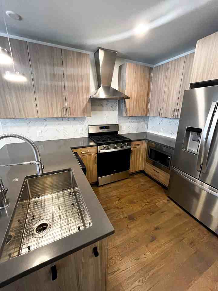 1898 South Bannock Street #508 - Photo 7 of 77