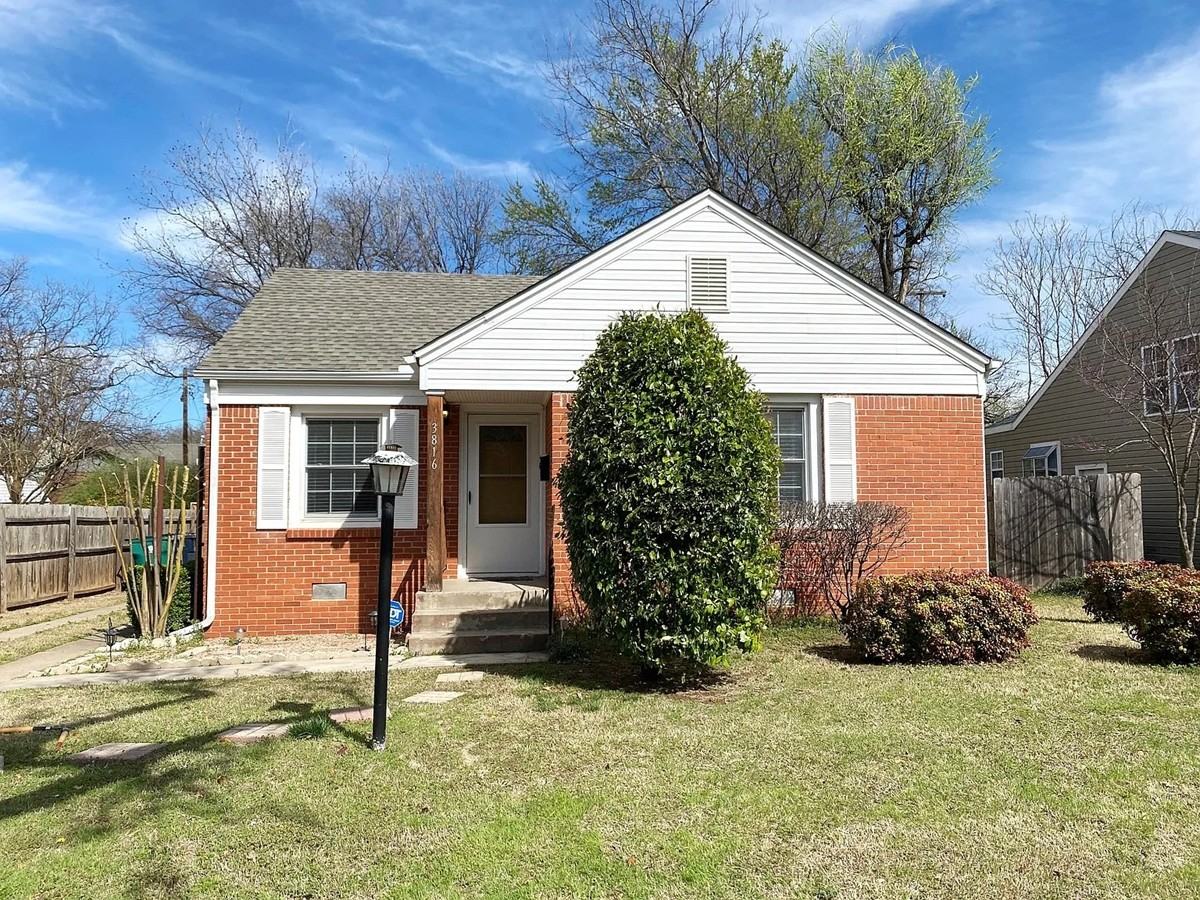 3816 Putnam Heights Blvd #1
