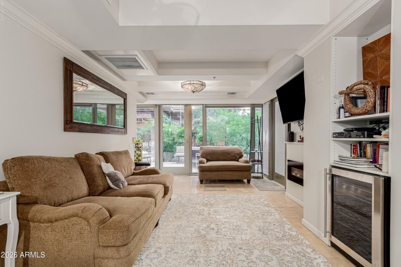 7137 E Rancho Vista Dr #1008 - Photo 2 of 24