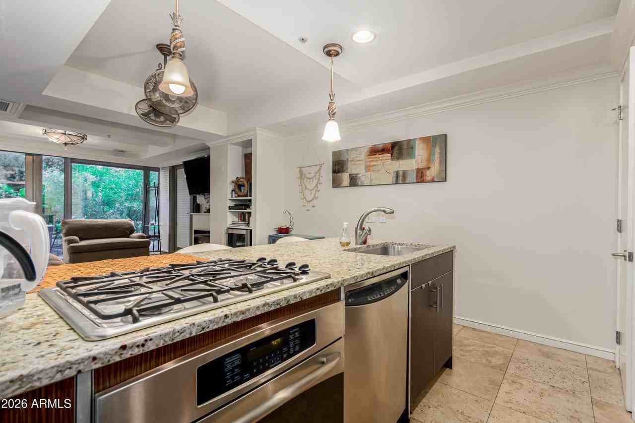 7137 E Rancho Vista Dr #1008 - Photo 7 of 24