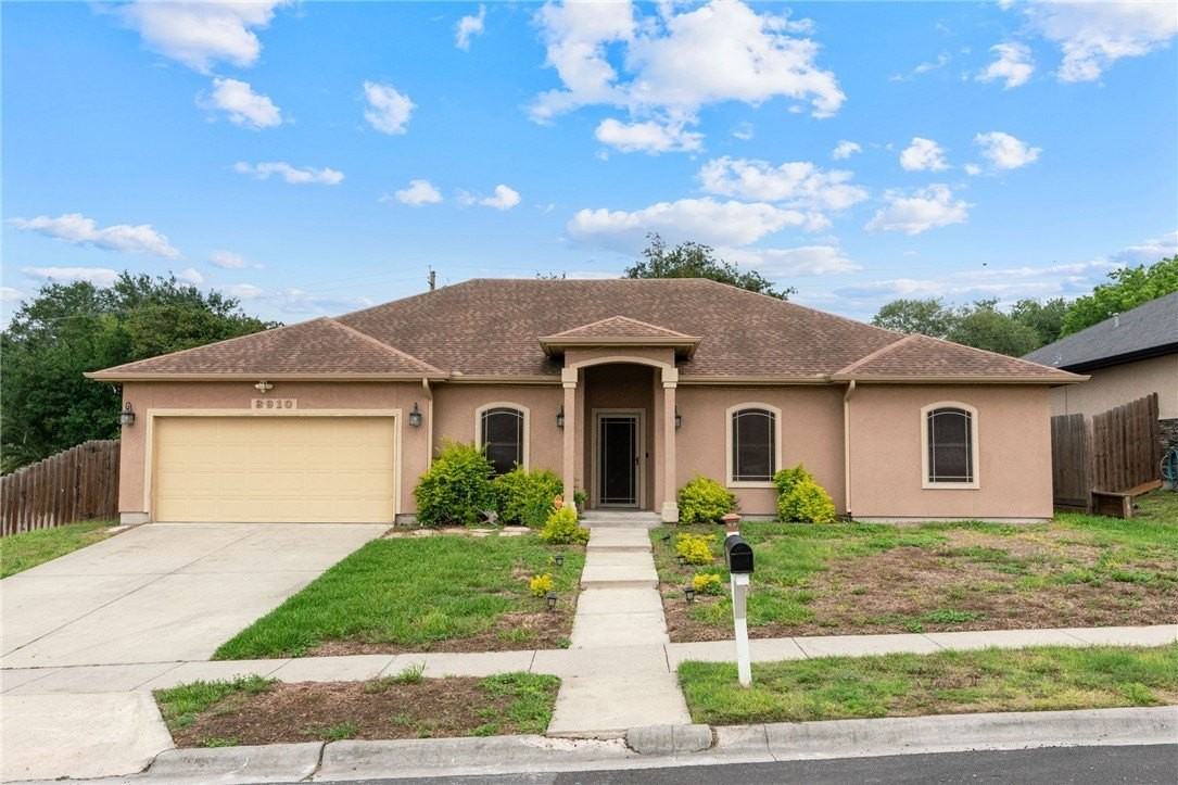 3910 Granite Peak Dr