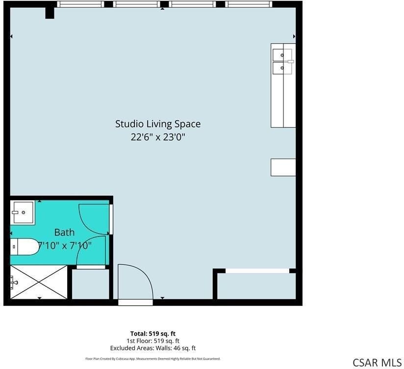 500 Main St #402 - Photo 2 of 36