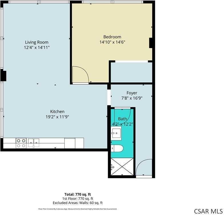 500 Main St #303 - Photo 2 of 36