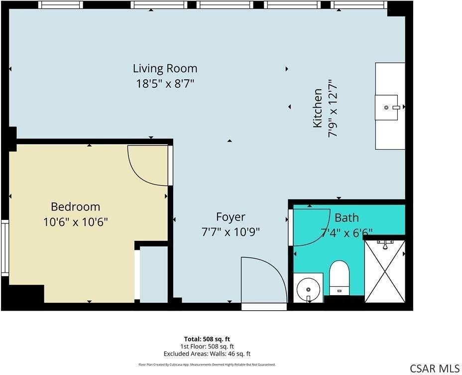 500 Main St #401 - Photo 2 of 36