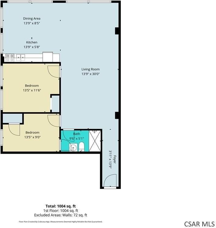 500 Main St #202 - Photo 2 of 36