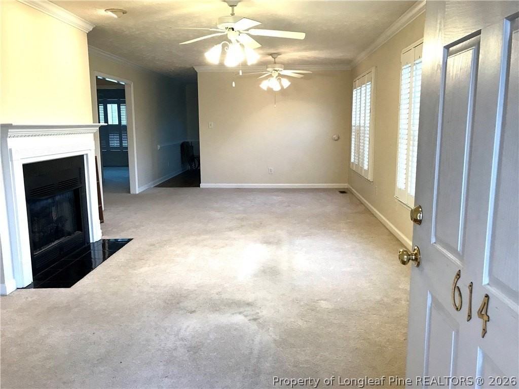 614 Amberdale West Cir - Photo 2 of 17