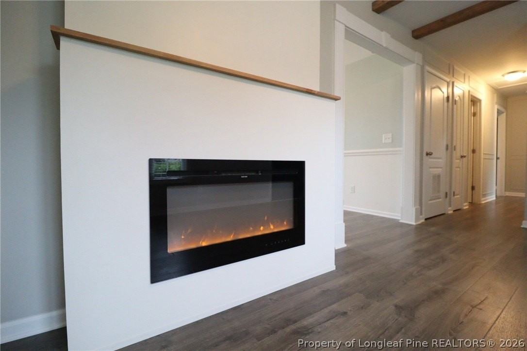 1041 Parkers Ridge Dr - Photo 6 of 33