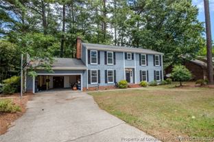 3356 Quarry Dr - Photo 1 of 1
