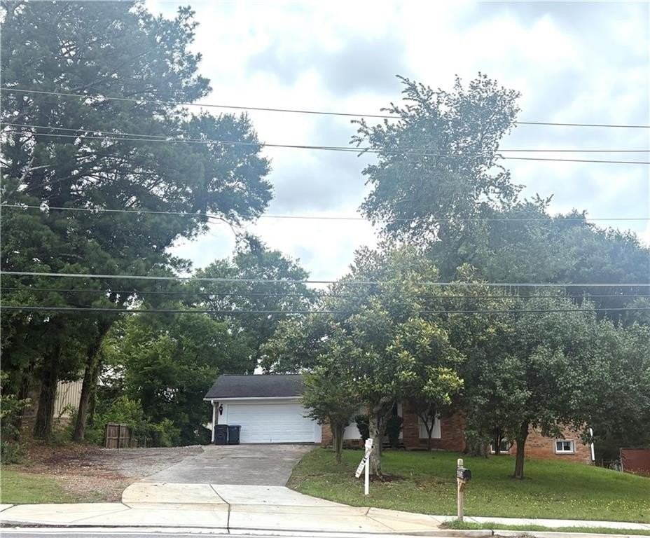 4624 Burns Rd Nw - Photo 3 of 18