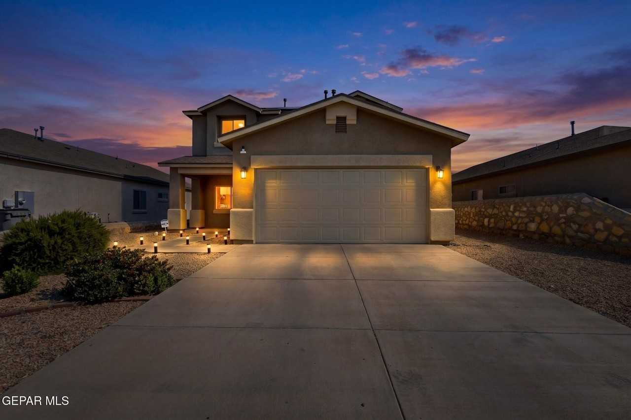 14913 Tierra Crystal Ave - Photo 2 of 47
