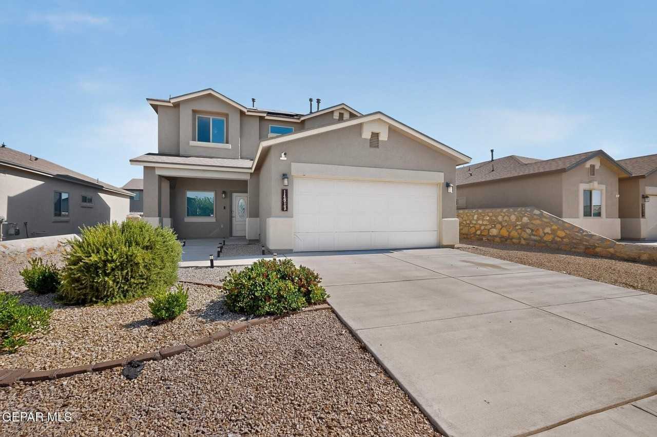 14913 Tierra Crystal Ave - Photo 6 of 47