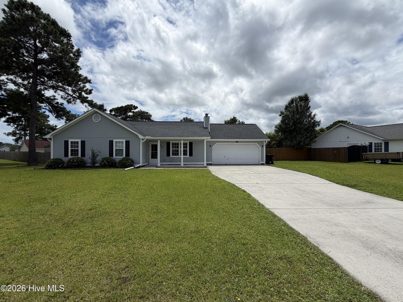208 Parnell Rd