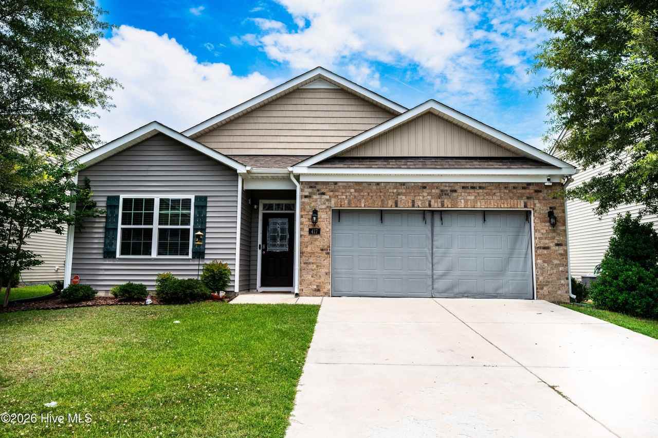 417 Ginger Dr