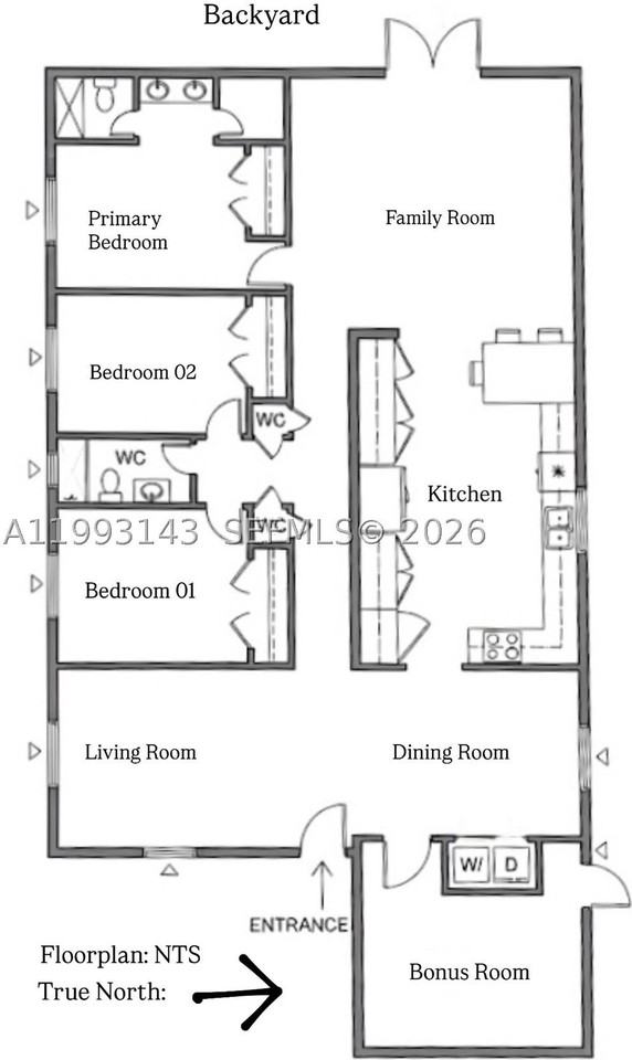 2194 Sw 57th Ct #2194 - Photo 2 of 12