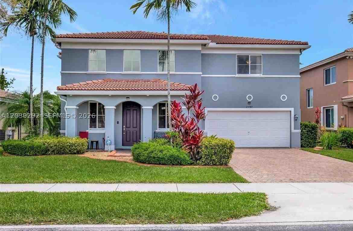 20587 Nw 12th Ave - Photo 2 of 15