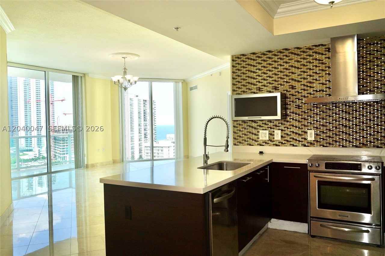 200 Sunny Isles Blvd #2-1801 - Photo 4 of 26