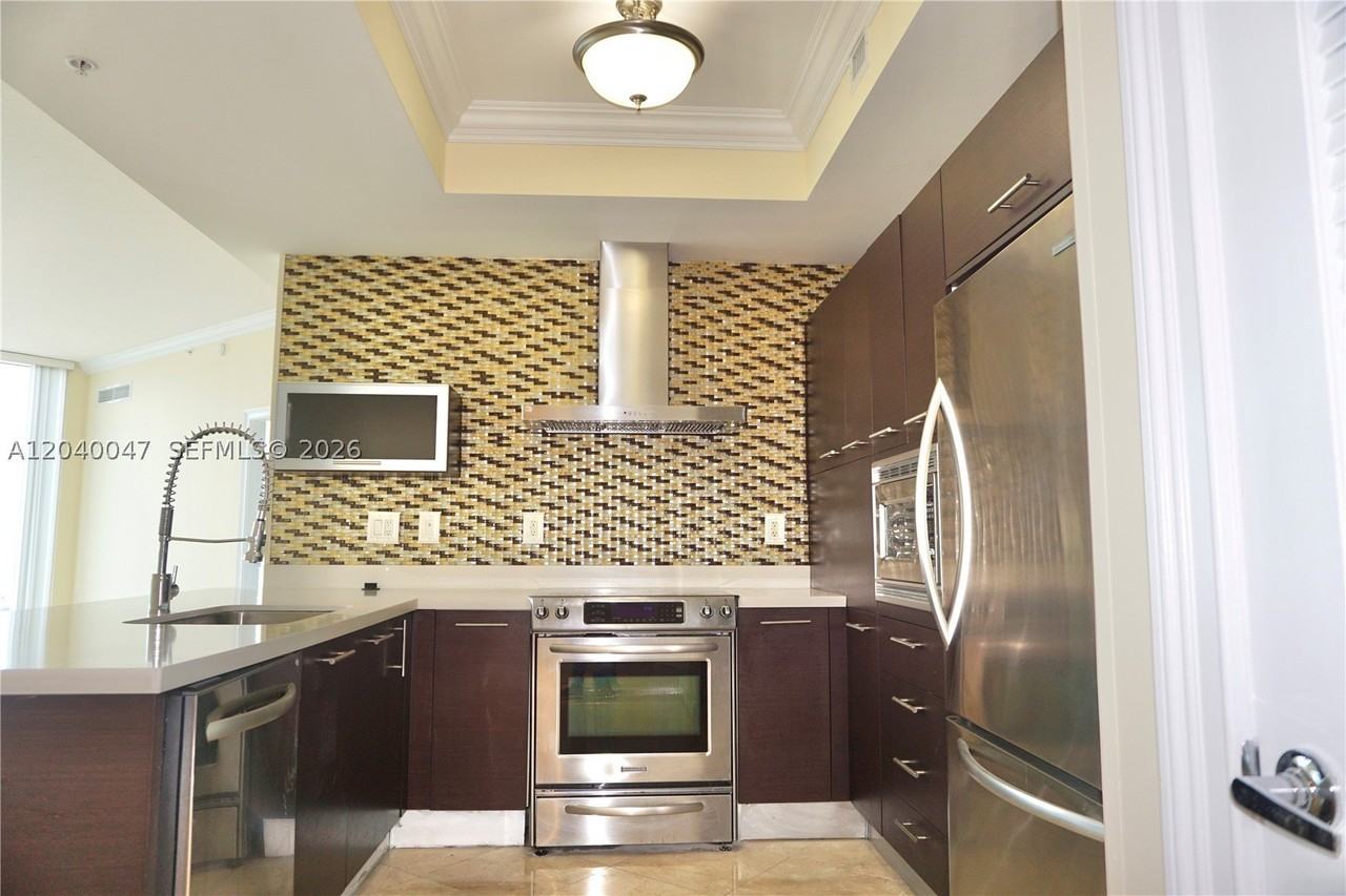 200 Sunny Isles Blvd #2-1801 - Photo 5 of 26