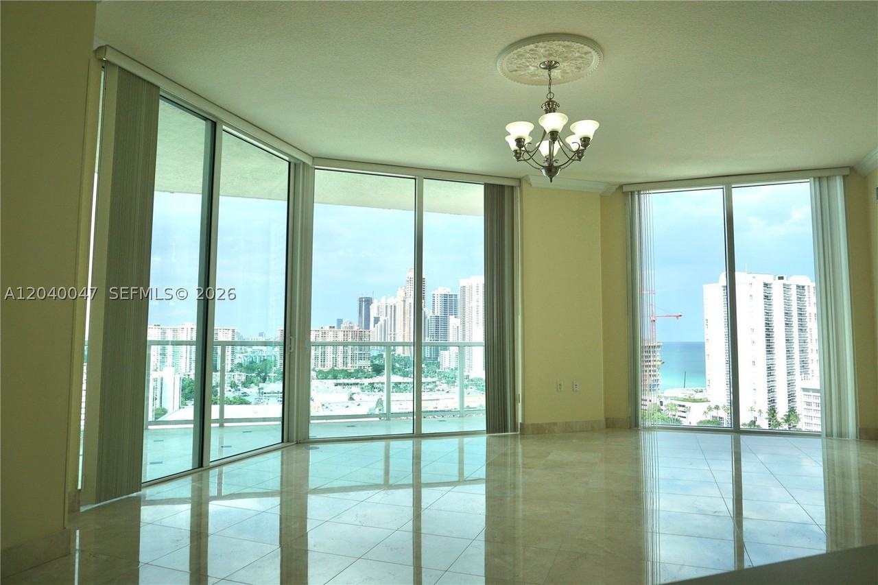 200 Sunny Isles Blvd #2-1801 - Photo 7 of 26