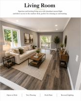 201 Madaline Dr - Photo 1 of 1