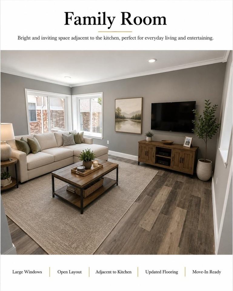 201 Madaline Dr - Photo 2 of 11
