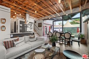 featured image of 601 N Crescent Heights Blvd