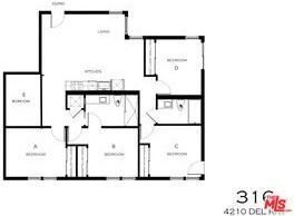 4210 Del Rey Ave #316 - Photo 6 of 8