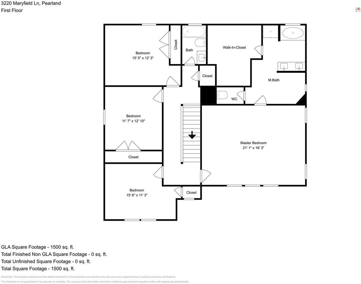 Maryfield Ln - Photo 2 of 8