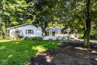 9514 Haverstick Rd - Photo 1 of 1